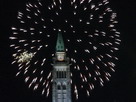 Fondos de escritorio y pantalla de Fuegos Artificiales